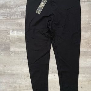 DG2 Black legging